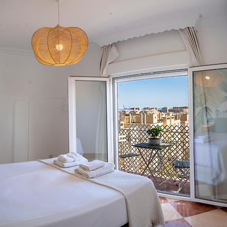 Malaga Center Flat Hospitality Apartment ภายนอก รูปภาพ